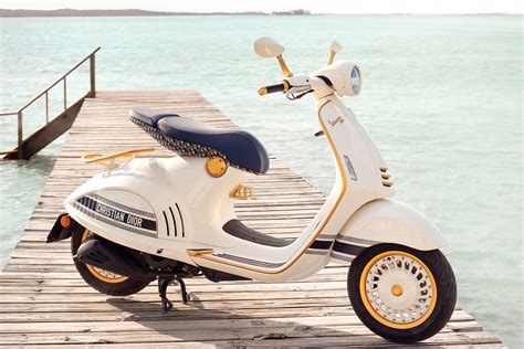 vespa dior edition preis